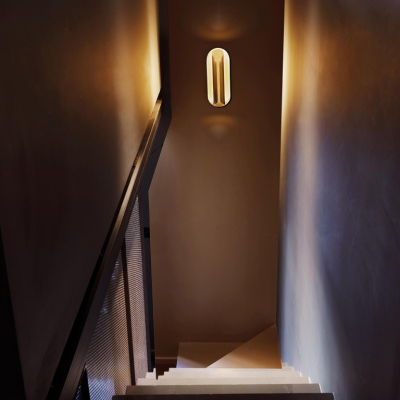 Rosalie Atmospherics DCW