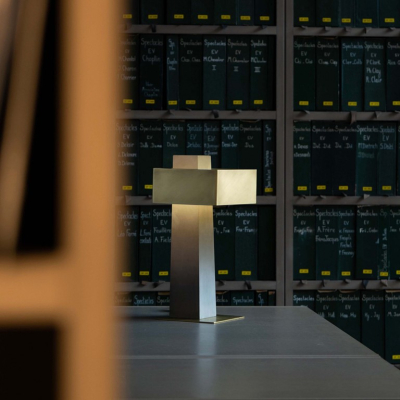 Iota DCW