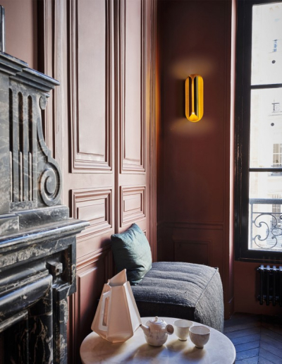 Borely Atmospherics DCW