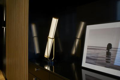 La Lampe Frechin DCW