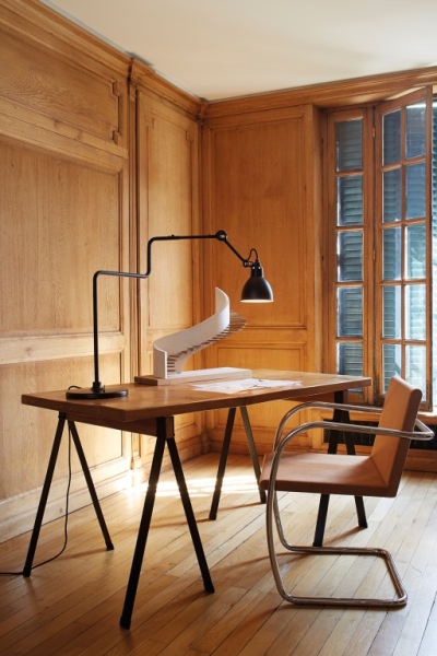 Lampe Gras N°317 DCW