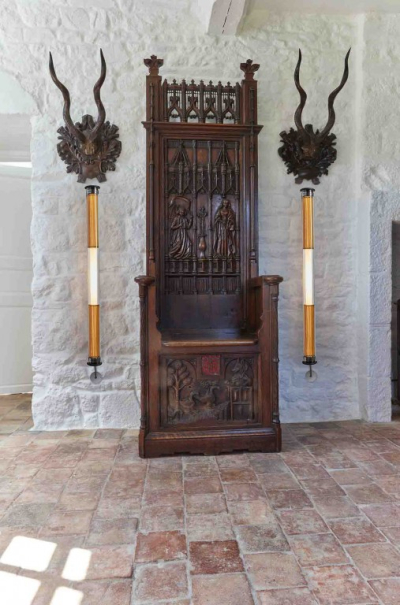 In The Tube 360° DCW