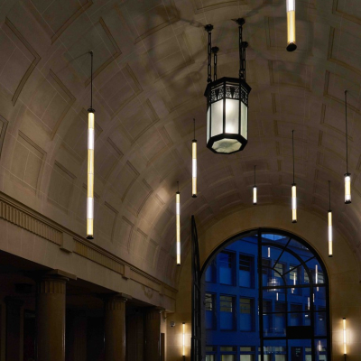 In The Tube 360° II DCW