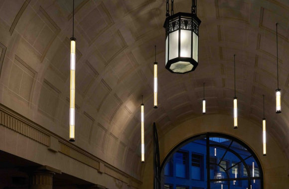 In The Tube 360° II DCW