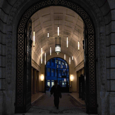 In The Tube 360° II DCW