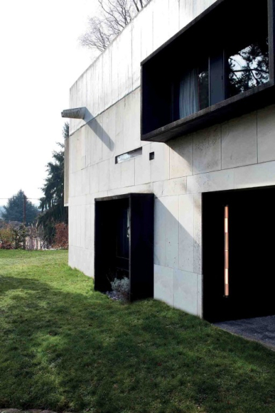 In The Tube 360° DCW