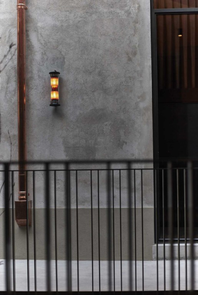 In The Tube 100-350 DCW