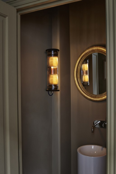 In The Tube 100-350 DCW