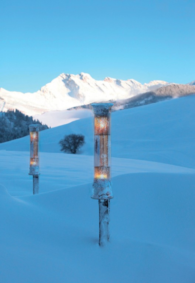 In The Tube 100-500 DCW