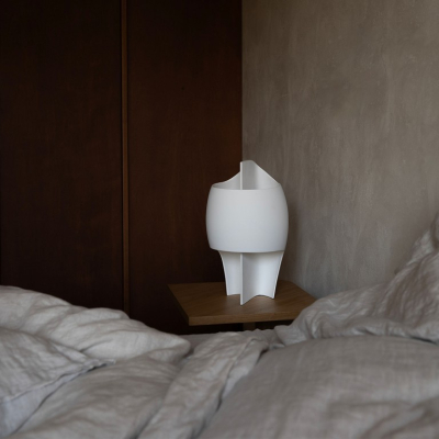 La Lampe B DCW