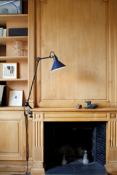 Lampe Gras N°201 DCW