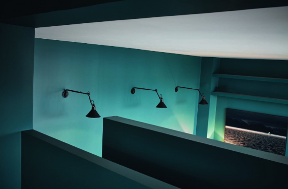 Lampe Gras N°203 DCW