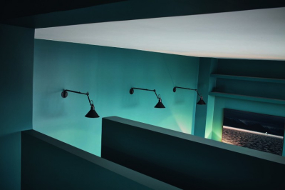 Lampe Gras N°203 DCW