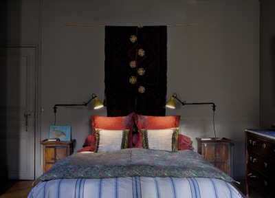 Lampe Gras N°203 DCW