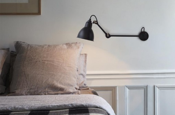 Lampe Gras N°204 II DCW