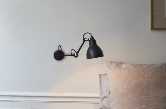 Lampe Gras N°204 I DCW
