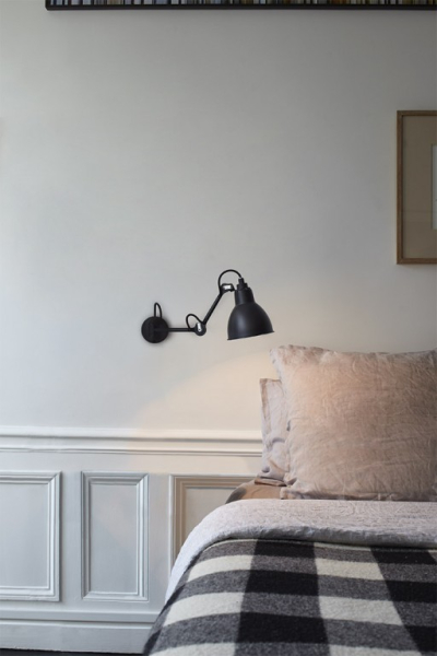 Lampe Gras N°204 I DCW
