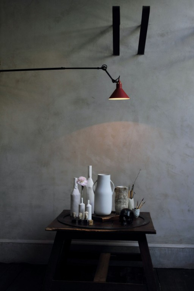 Lampe Gras N°213 DCW