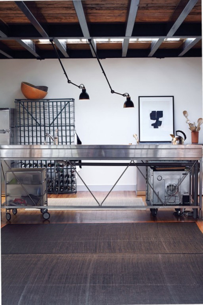 Lampe Gras N°302 DCW