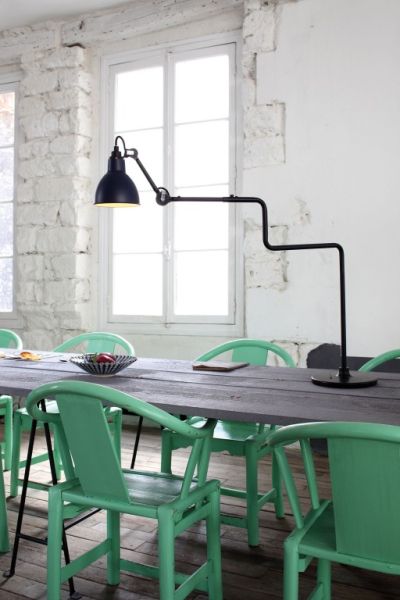 Lampe Gras N°317 DCW