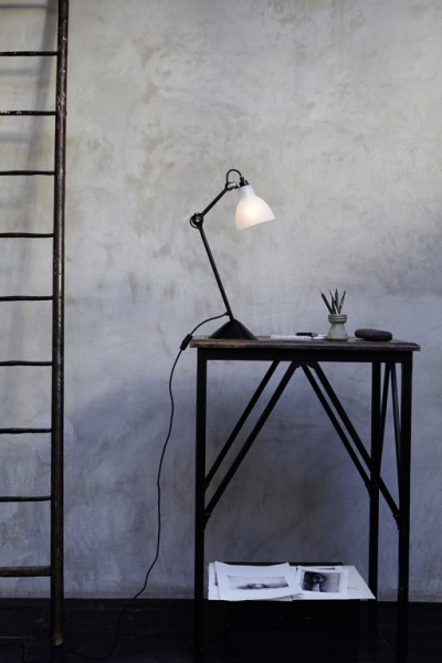 Lampe Gras N°205 DCW