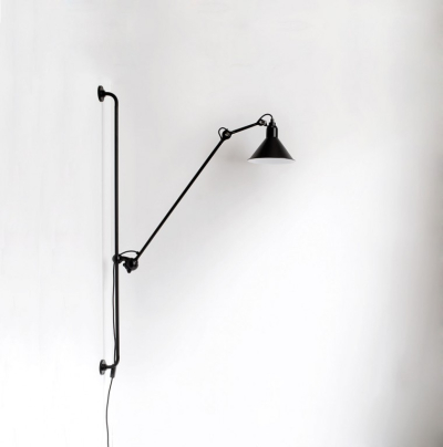 Lampe Gras N°214 DCW