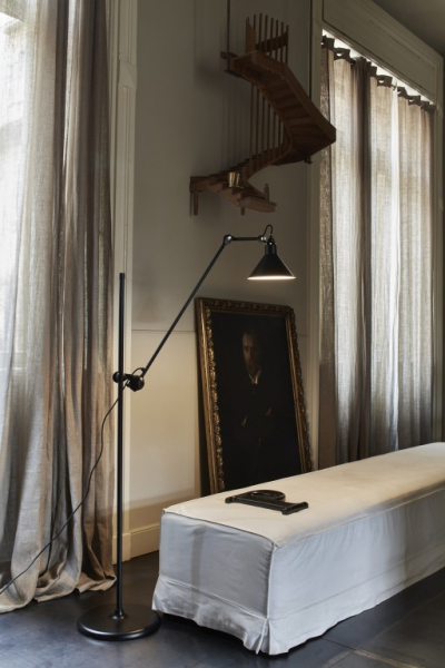 Lampe Gras N°215 DCW