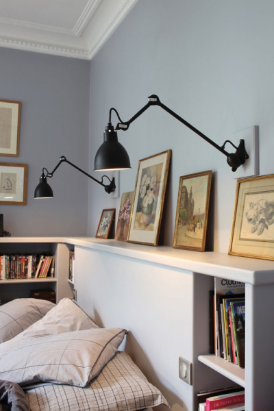 Lampe Gras N° 222 DCW