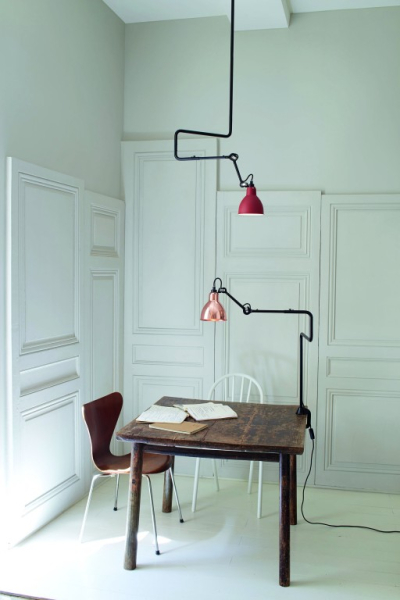 Lampe Gras N°302 DCW