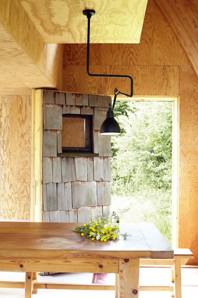 Lampe Gras N°302 DCW