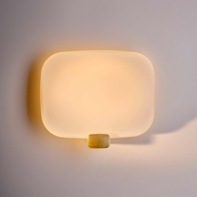 Light Me Tender Horizontal DCW