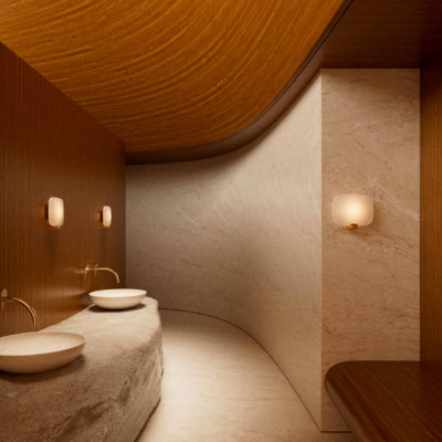 Light Me Tender Horizontal DCW