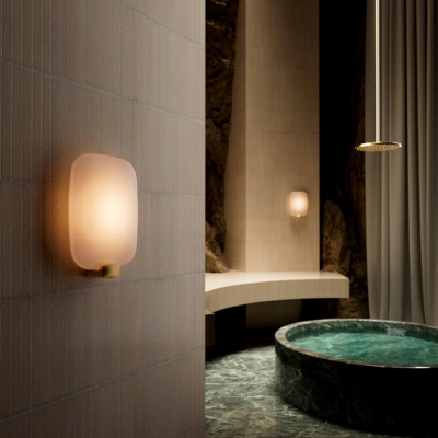 Light Me Tender Vertical DCW