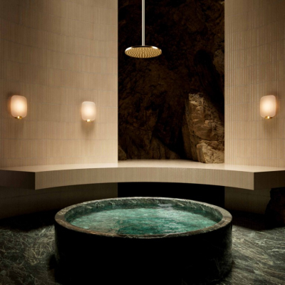 Light Me Tender Vertical DCW