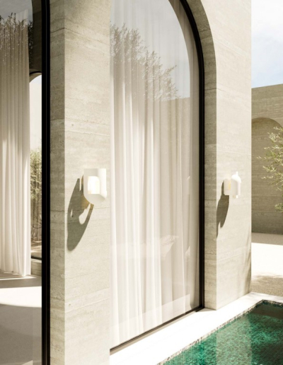 Soul Story 3 Outdoor DCW