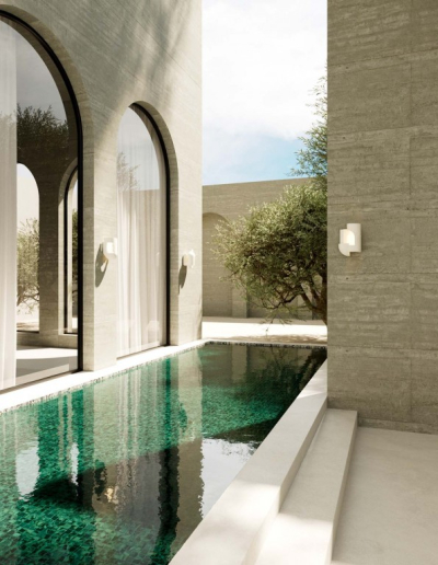 Soul Story 3 Outdoor DCW