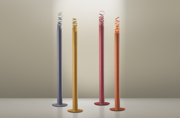 Decomposé Artemide