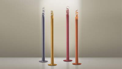 Decomposé Artemide