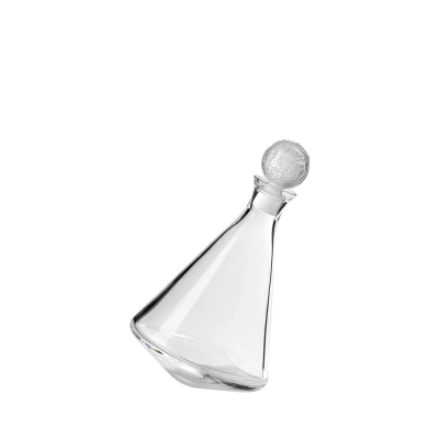 Merlot Decanter Lalique