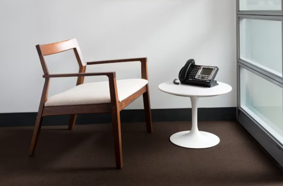 Krusin Lounge Knoll