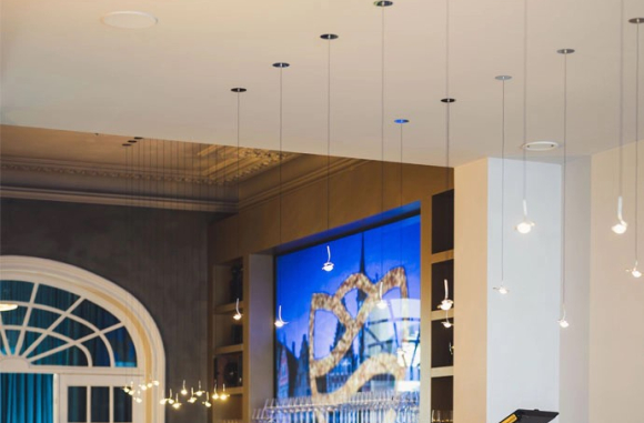 Jackie O JC Catellani Smith