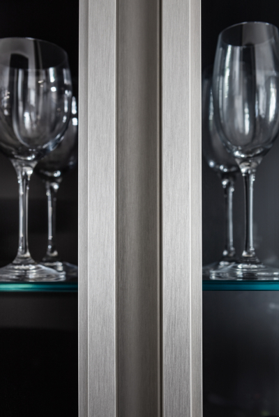 VVD Glass Columns Molteni&C