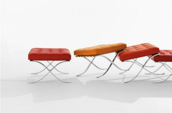 Barcelona Knoll