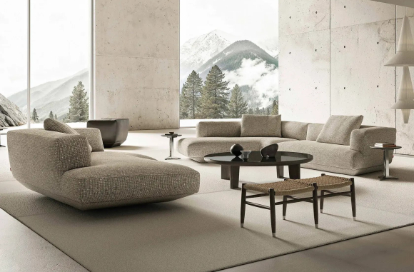 Loungescape Flexform