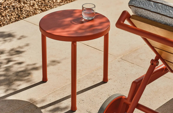 Alcamo Ourdoor Flexform