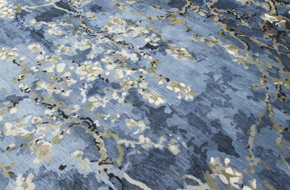 Vincent II Amini Carpets