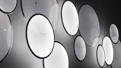 Discovery Vertical Artemide