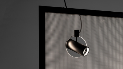 Discovery Spot Artemide