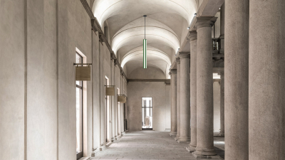 Dreispitz Outdoor Artemide