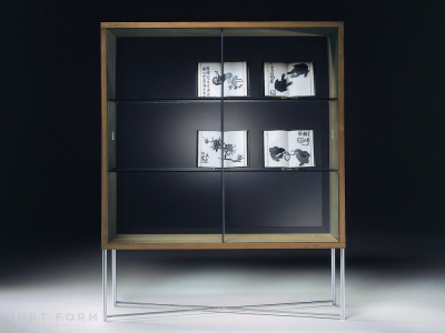 Moka Flexform